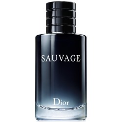 Dior Sauvage Eau de Toilette 100 ml - Uomo 