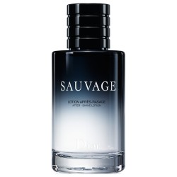 Dior Sauvage Après Lotion 100 ml - Lozione Dopobarba