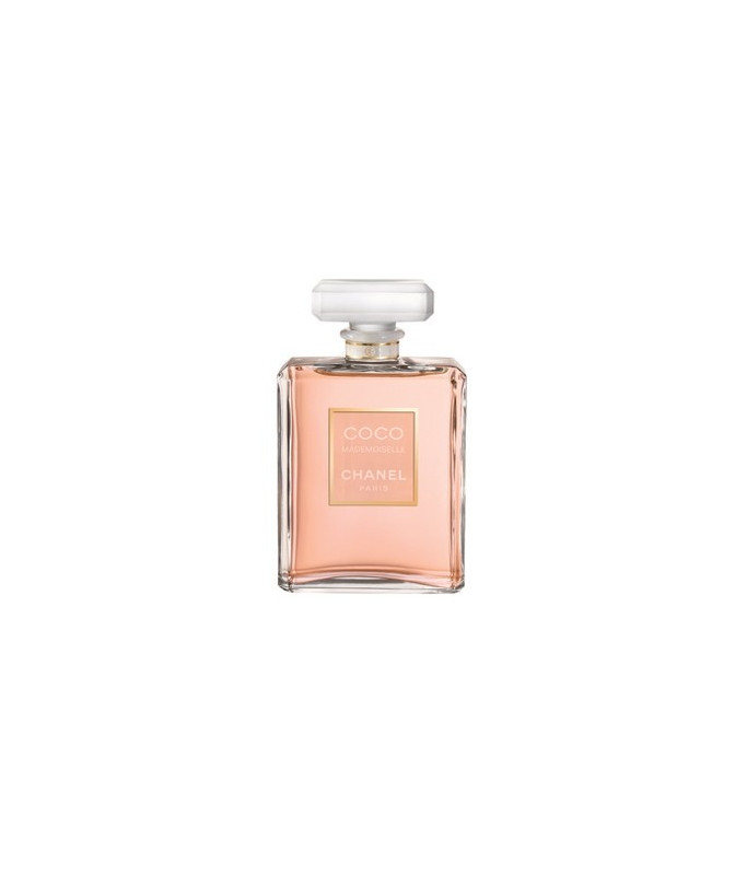 CHANEL Coco Mademoiselle Edp donna