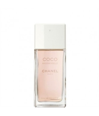 Chanel Coco Mademoiselle Eau de Toilette spray 50 ml donna
