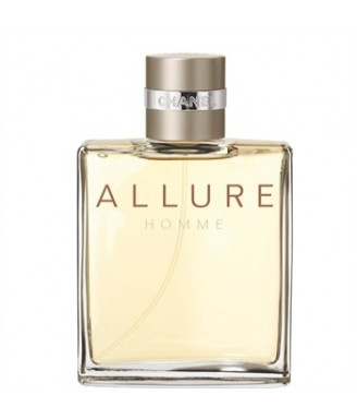 Chanel Allure Eau de Toilette Spray 50 ml -  Uomo