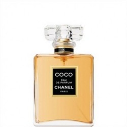 Chanel Coco Eau de Parfum 50 ml Spray - Donna  