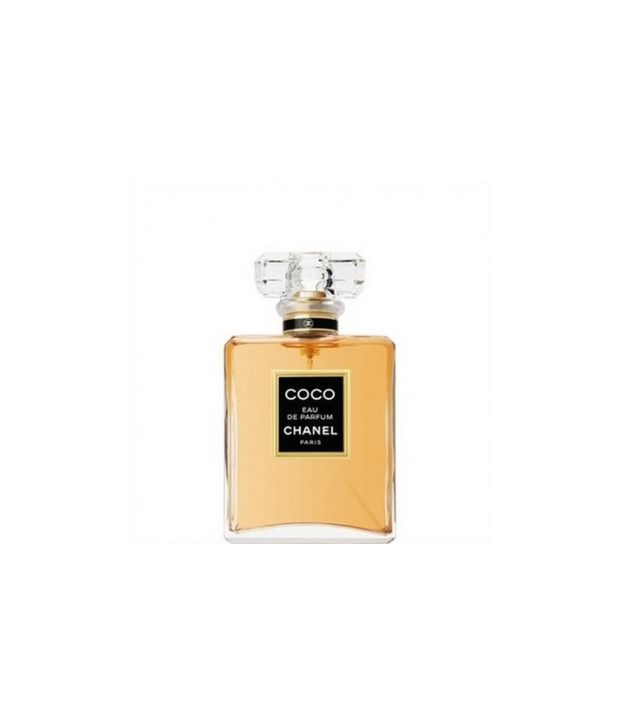 Chanel Coco Eau de Parfum 100 ml Spray - Donna  