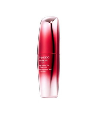 Shiseido Ultimune Power Infusing Eye Concentrate 15 ml Trattamento Occhi