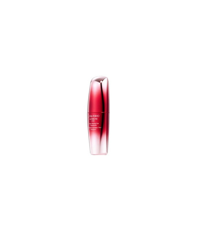 Shiseido Ultimune Power Infusing Eye Concentrate 15 ml Trattamento Occhi