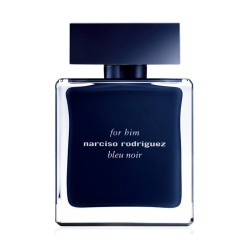Narciso Rodriguez For Him Bleu Noir Eau de toilette spray 50 ml uomo