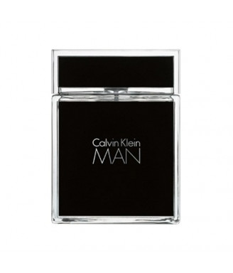 Calvin Klein Man Eau de Toilette 50 ml Spray Uomo