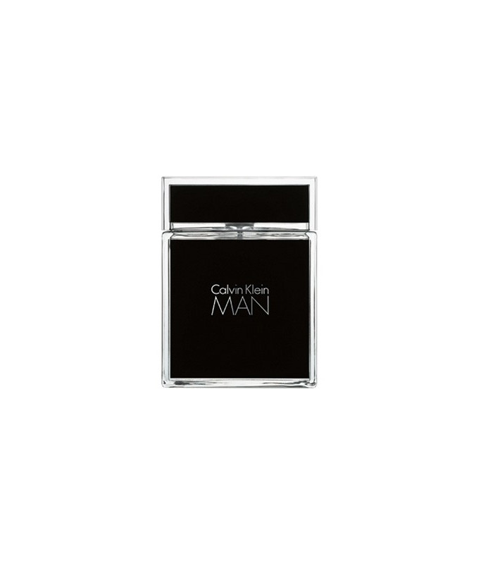 Calvin Klein Man Eau de Toilette 100 ml Spray Uomo