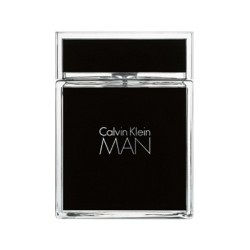 Calvin Klein Man Eau de Toilette 100 ml Spray Uomo