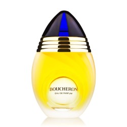 Boucheron Pour Femme Eau de Parfum Spray 100 ml Donna 