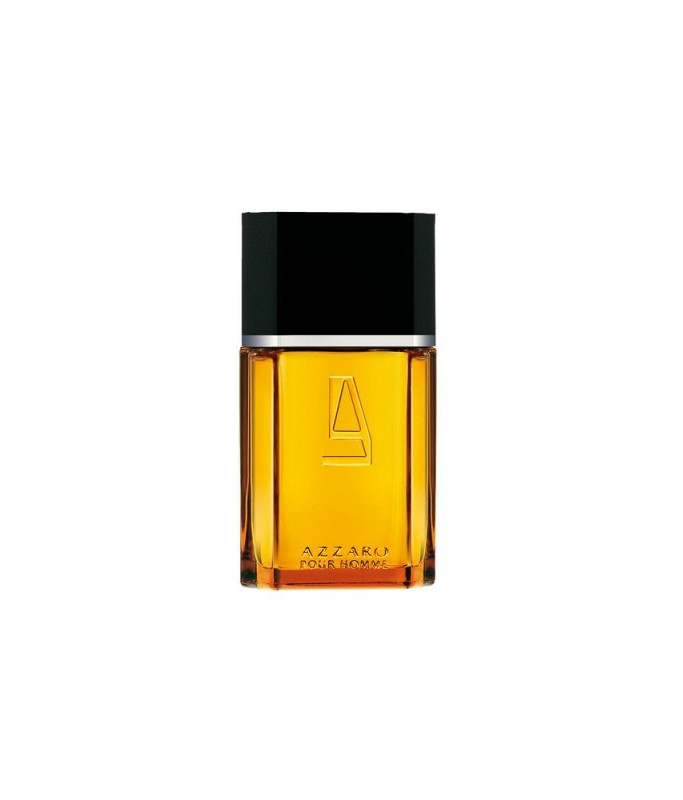 Azzaro Pour Homme Eau de toilette spray 50 ml uomo