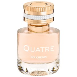 Boucheron Quatre pour Femme Eau de Parfum Spray 100 ml Donna