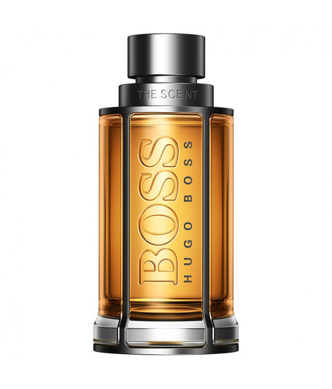 Hugo Boss The Scent Eau de Toillette Spray 50 ml - Uomo 