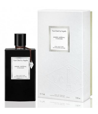 Van Cleef & Arpel Collection Extraordinaire Ambre Impériale Eau de Parfum 75 ml unisex 