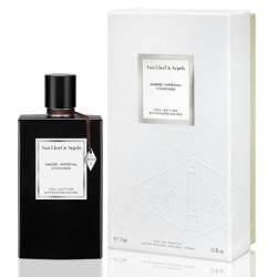 Van Cleef & Arpel Collection Extraordinaire Ambre Impériale Eau de Parfum 75 ml unisex 