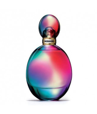 Missoni Eau de Parfum Spray 50 ml Donna