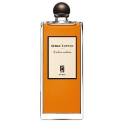 SERGE LUTENS ambre sultan edp 
