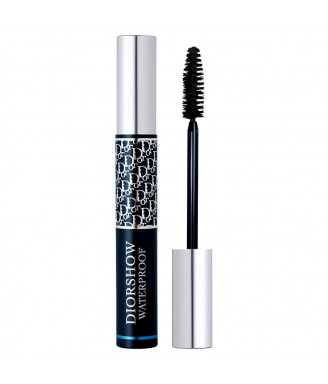 Dior Diorshow Waterproof - Mascara Waterproof profumeriaideale