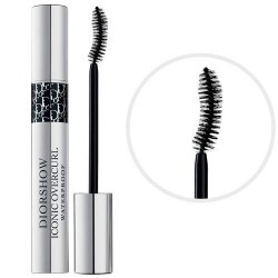 Diorshow Iconic Overcurl Waterproof - Mascara Waterproof profumeriaideale 