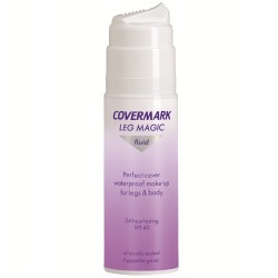 Covermark Leg Magic Fluid Fondotinta - Corpo e Gambe profumeriaideale