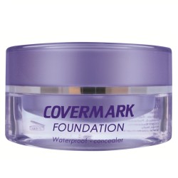 Covermark Foundation Fondotinta profumeriaideale