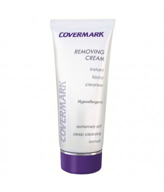 Covermark Removing Cream 200 ml - Struccante profumeriaideale