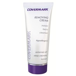 Covermark Removing Cream 200 ml - Struccante profumeriaideale