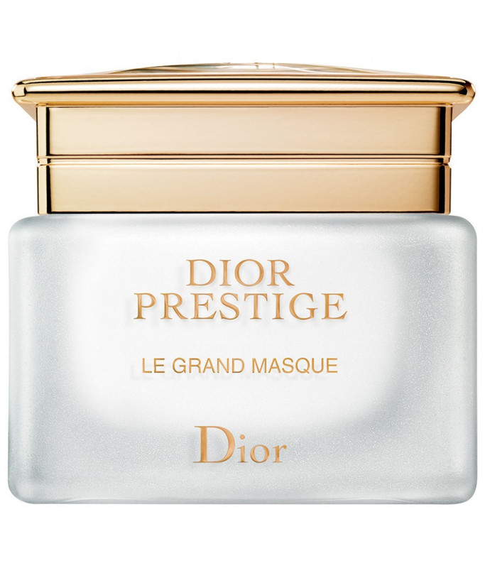 Dior Le Grand Masque 50 ml - Maschera profumeriaideale