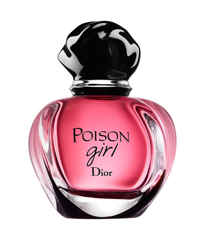 Dior Poison Girl Eau De Parfum - profumeriaideale