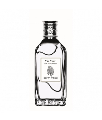 Etro Via Verri Eau de Toilette Spray - Unisex 