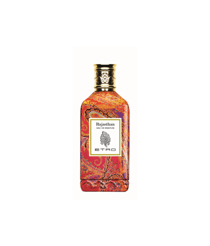 Etro Rajasthan Eau de Parfum Spray - Donna profumeriaideale