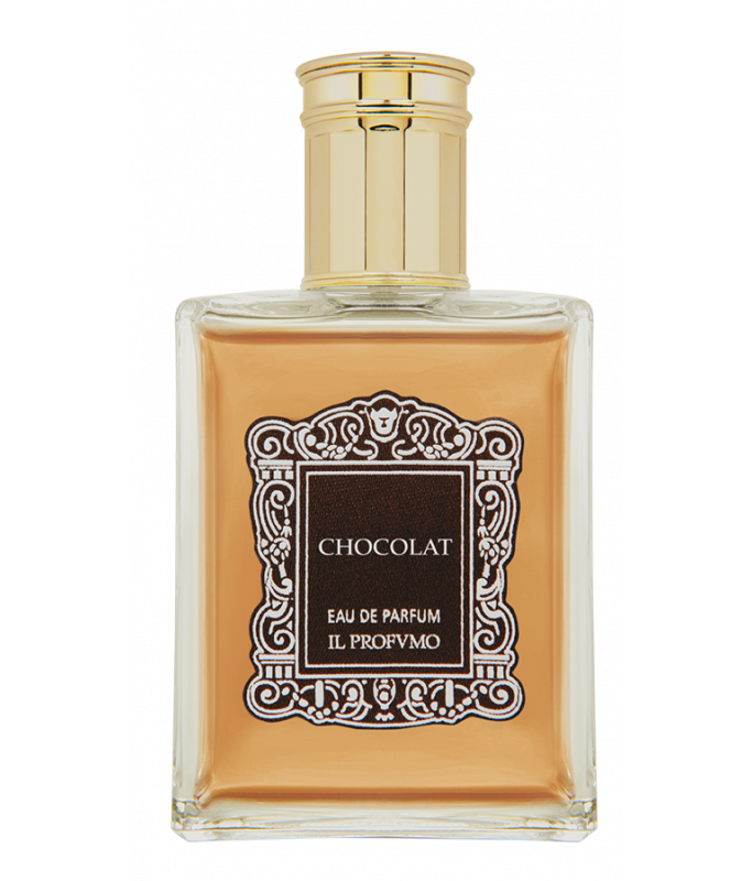 Il Profvmo Chocolat Eau de Parfum Spray 100 ml - Unisex profumeriaideale