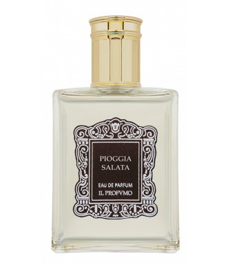 Il Profvmo Pioggia Salata Eau de Parfum Spray 100 ml - Unisex