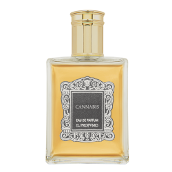 Il Profvmo Cannabis Eau de Parfum Spray 100 ml - Unisex profumeriaideale