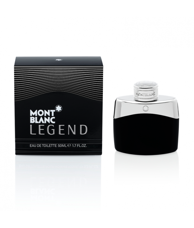 Mont Blanc Legend Pour Homme Eau de Toilette Spray- profumeriaideale