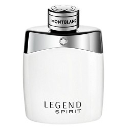 Mont blanc Legend Spirit Eau de Toilette Spray - Uomo