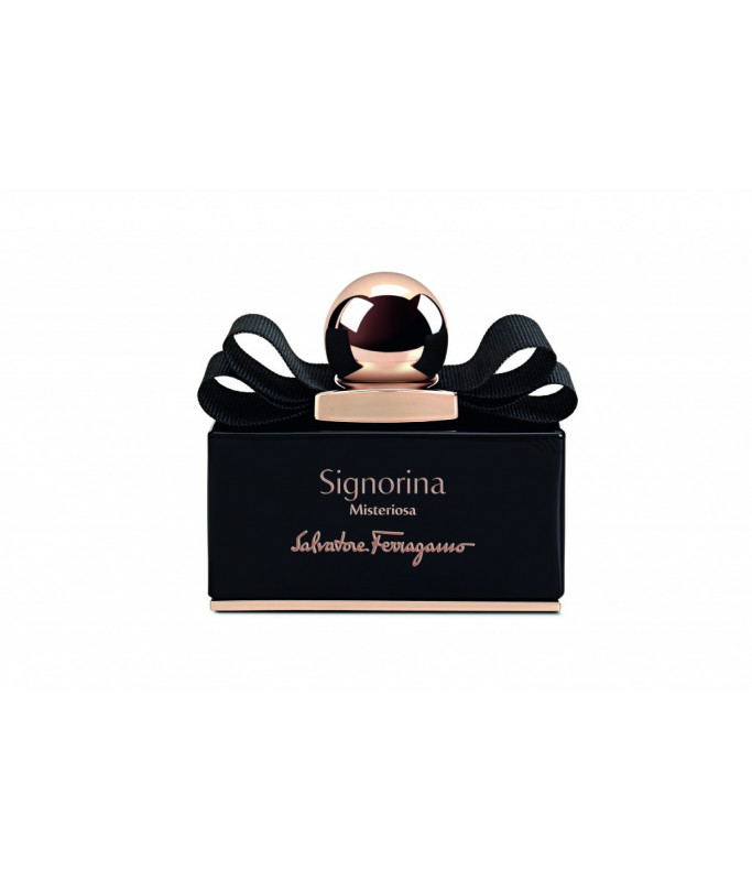 Ferragamo Signorina Misteriosa Eau de Parfum Spray - profumeriaideale