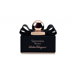 Ferragamo Signorina Misteriosa Eau de Parfum Spray - profumeriaideale