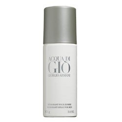 Armani Acqua di Giò pour homme Deodorante spray 150 ml uomo 
