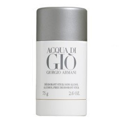 Armani Acqua di Giò pour homme Deodorante stick 75 ml uomo 