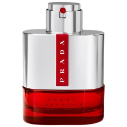 Prada Luna Rossa Sport Eau de Toilette Spray - Uomo