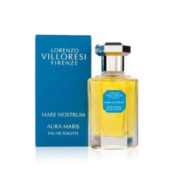Lorenzo Villoresi Aura Maris Eau de Toilette Spray - Unisex. profumeriaideale
