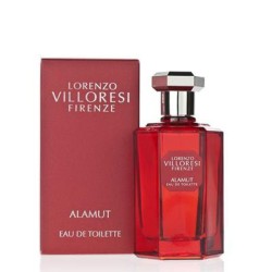 Lorenzo Villoresi Alamut Eau de Toilette Spray - Unisex. profumeriaideale