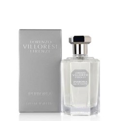 Lorenzo Villoresi Iperborea Eau de Toilette Spray - Unisex. Profumeriaideale