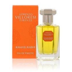 Lorenzo Villoresi Kamasurabhi Eau de toilette Spray - Unisex.Profumeriaideale