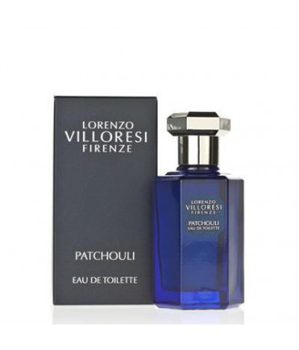 Lorenzo Villoresi Patchouli Eau de Toilette Spray - Unisex