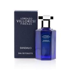 Lorenzo Villoresi Sandalo Eau de Toilette Spray - Unisex. profumeriaideale