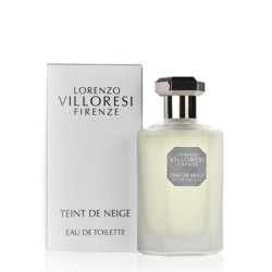 Lorenzo Villoresi Teint de Neige Eau de Toilette Spray - Unisex. Profumeriaideale