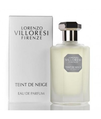 Lorenzo Villoresi Teint de Neige Eau de Parfum Spray - Unisex