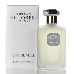 Lorenzo Villoresi Teint de Neige Eau de Parfum Spray - Unisex